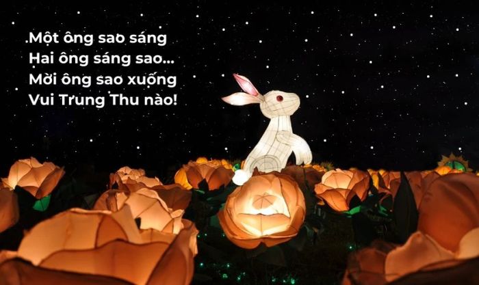 Vui Trung Thu - Một trong những bài thơ Trung Thu ý nghĩa và nổi tiếng