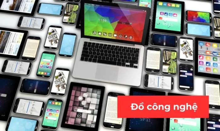 Các món đồ công nghệ cũng là ý tưởng thiết thực cho ngày Trung Thu