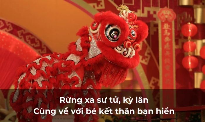 Vui Trung Thu cùng bé - Bài thơ ý nghĩa dành cho các bé trong dịp Trung Thu