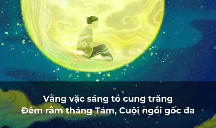 Cuội ơi - Nlp Trinh