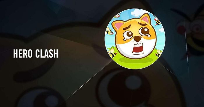 Khởi động hành trình cứu lấy thế giới khi chơi Hero Clash trên PC với BlueStacks
