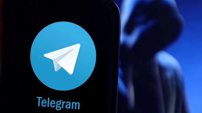Các hình thức lừa đảo phổ biến trên Telegram