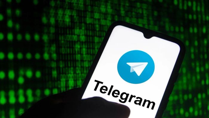 Các biện pháp xử lý và bảo vệ khi gặp phải lừa đảo trên Telegram