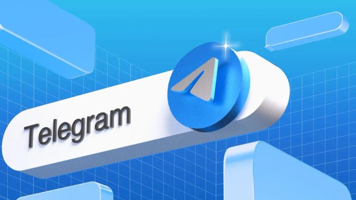 Vì sao lại có những hành vi lừa đảo trên Telegram?