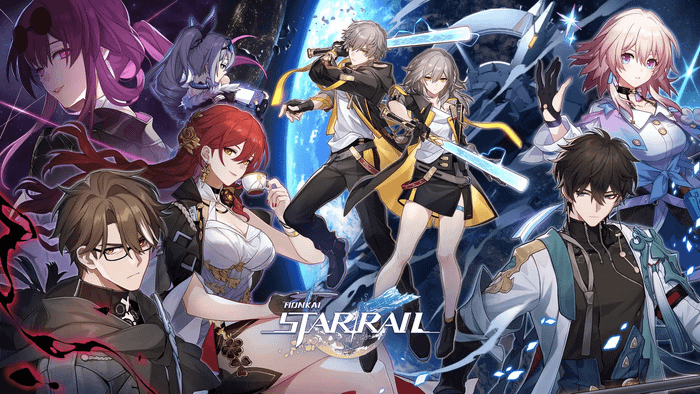 Danh Sách Code Honkai: Star Rail - 3T Online Mới Nhất Tháng 01/2025 Vẫn Còn Áp Dụng