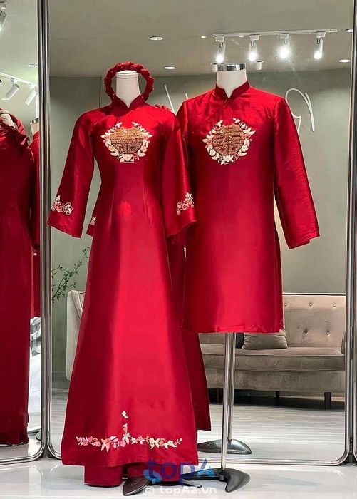 SAM Bridal Studio TP. Cam Ranh