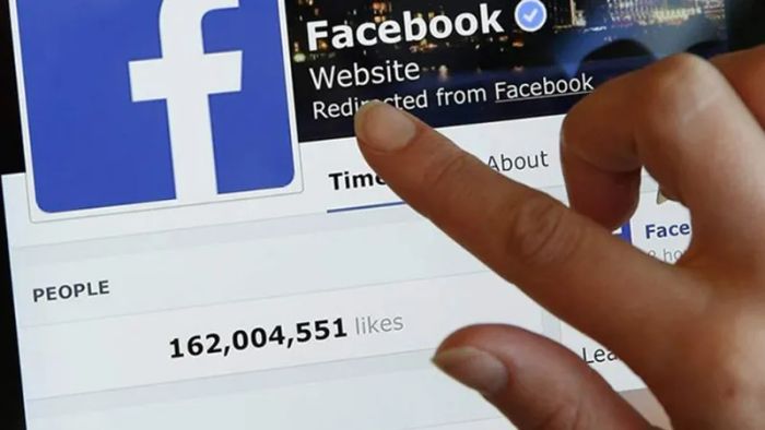 Lưu ý khi đặt biệt danh trên Facebook
