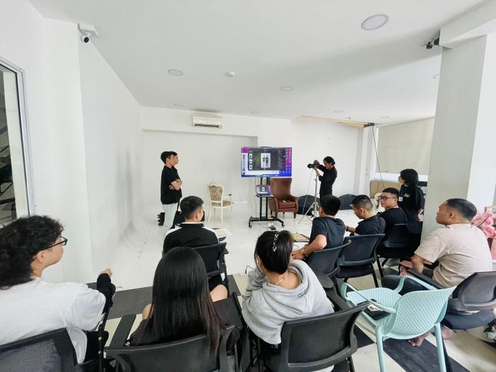 Tony Academy Image 1