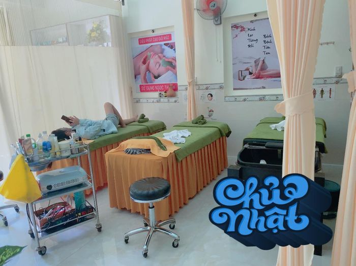 Hồ Ngọc Spa Image 1