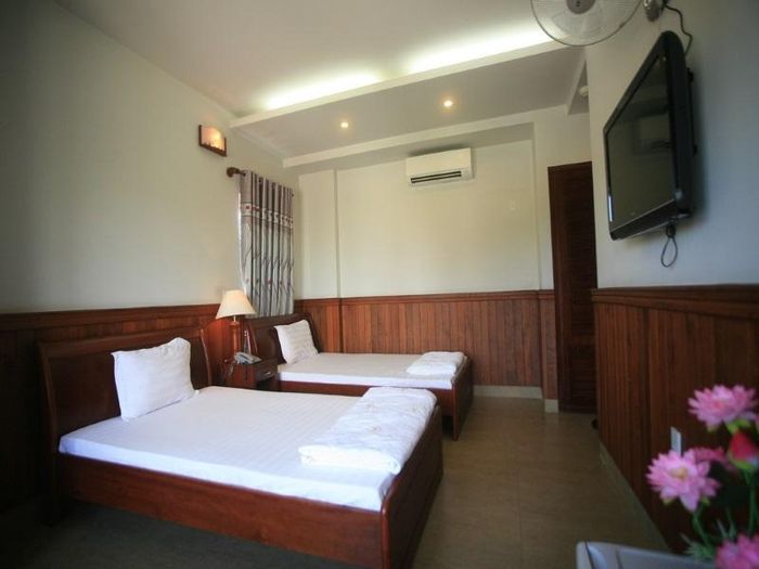 Son Thuy Hotel Image 1