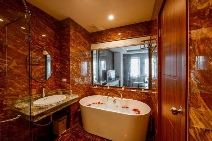 Hon Gai Hotel Image 2