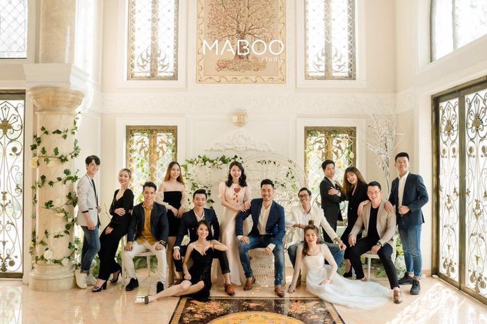 Ductienlucas - Photography School in Ho Chi Minh City, Image 1
