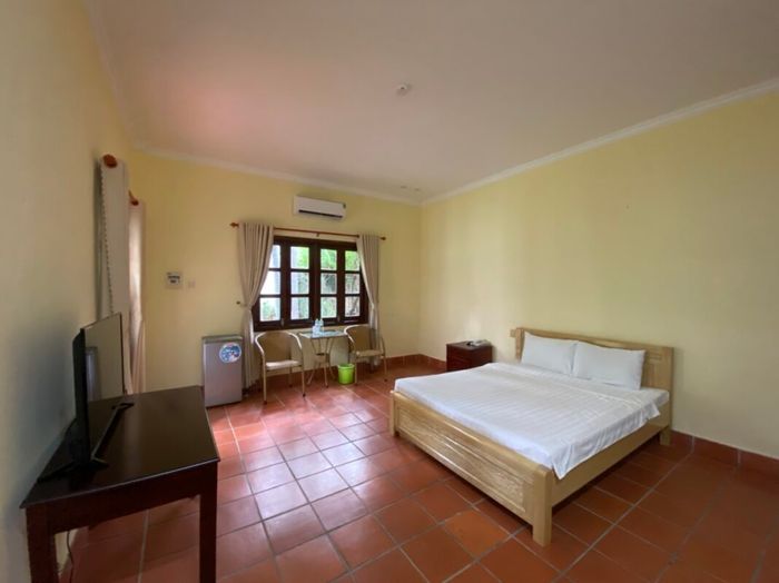 Son Thao Hotel image 1