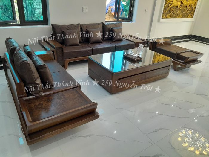 Nội Thất Thành Vinh Image 1
