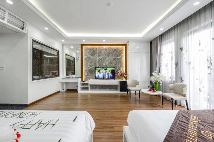 Hon Gai Hotel Image 1