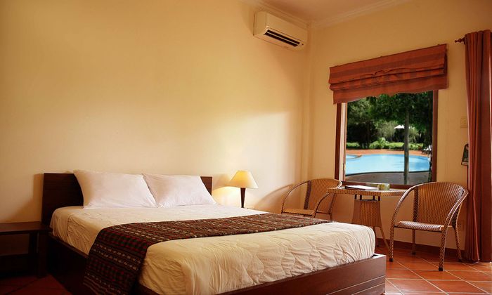 The Lotus Resort image 1