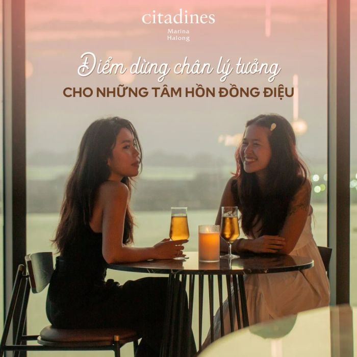 Citadines Marina Halong Image 2