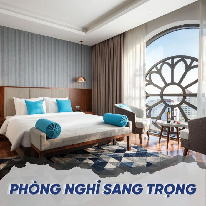 D'Lecia Ha Long Image 2