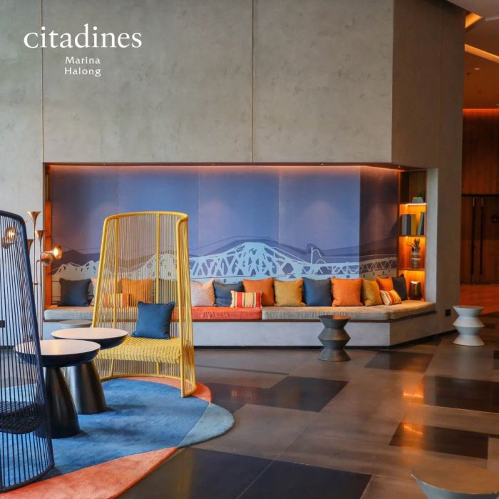 Citadines Marina Halong Image 1