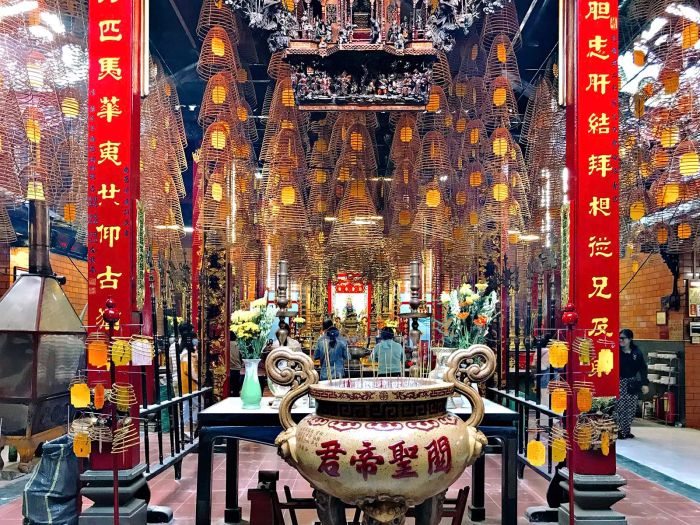 Ong Pagoda Image 2