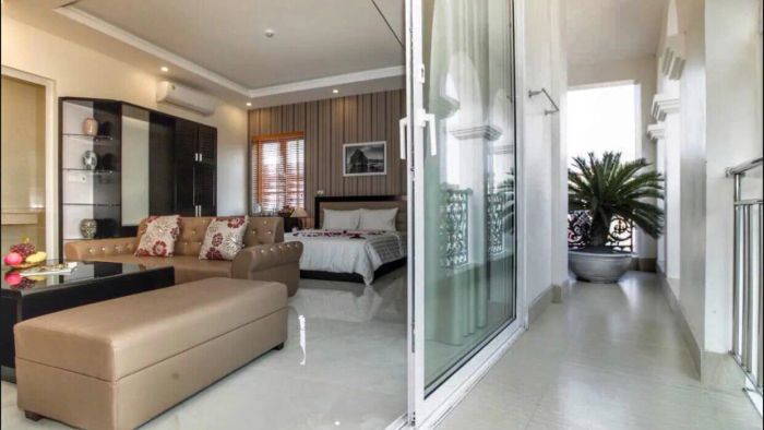 Halong Seoul Hotel Image 1