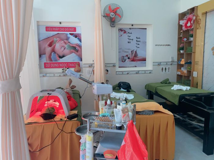 Hồ Ngọc Spa Image 2