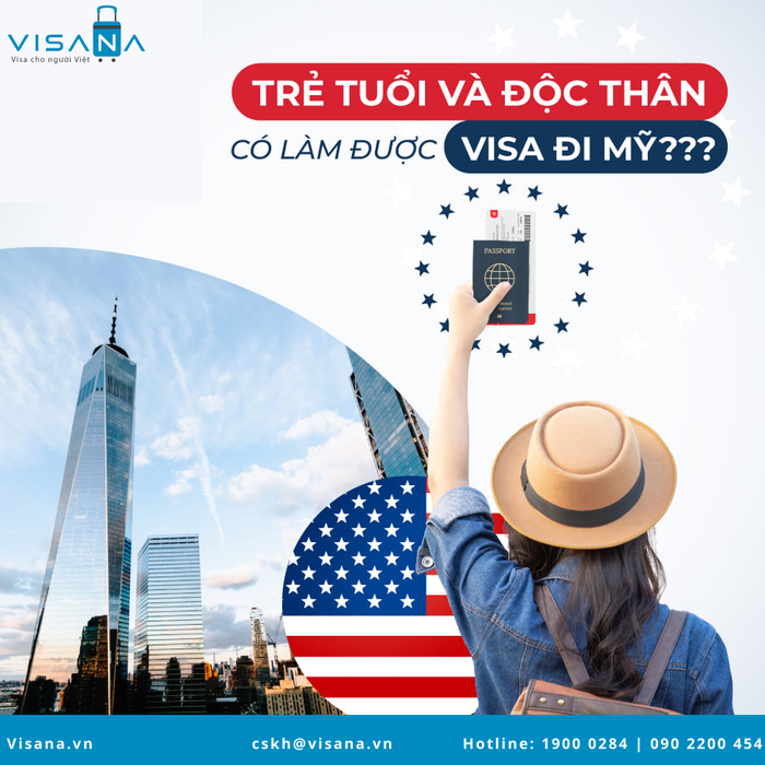 Visana - Visa services for Vietnamese citizens, image 2