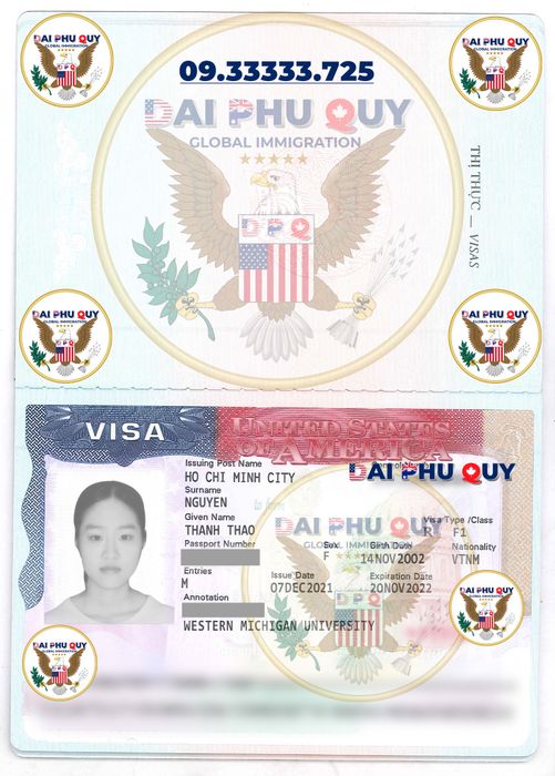 Dai Phu Quy Global Immigration company image 2