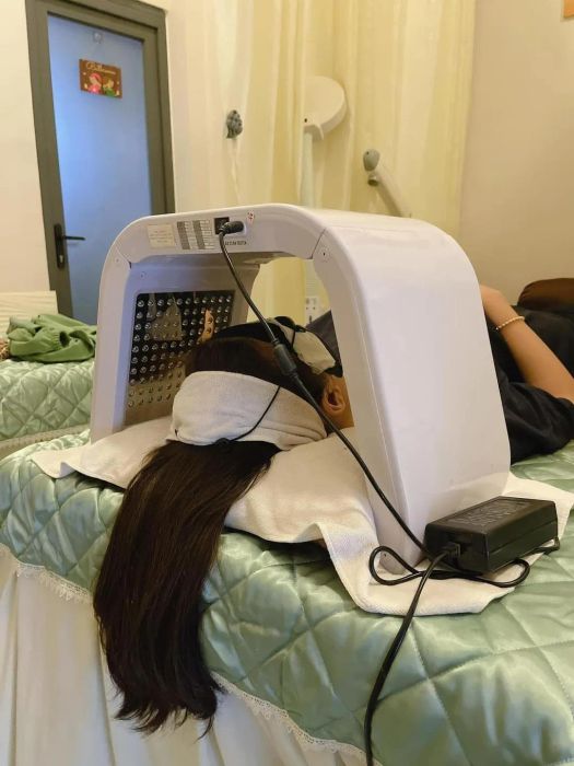 Hoa Trà BeautySpa image 2
