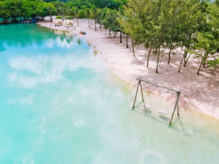 Suoi Mo Park Image 3