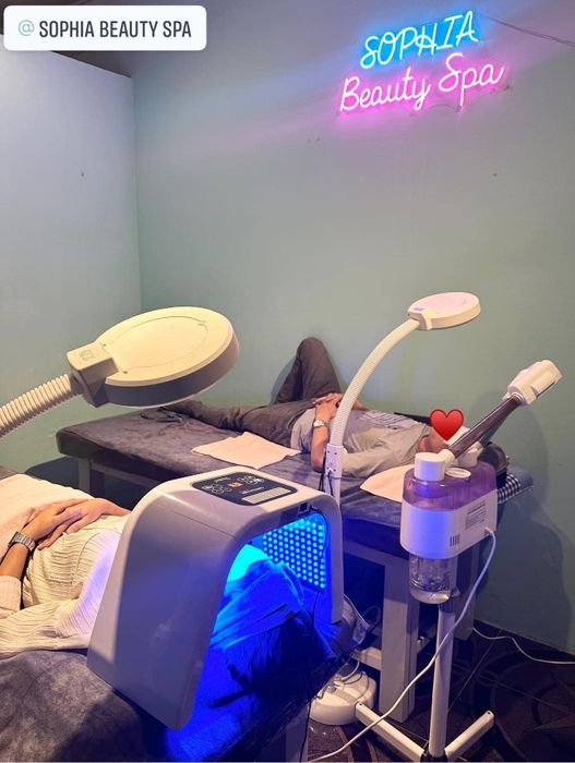 Sophia Beauty Spa Image 2