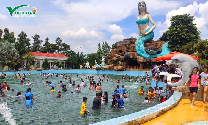 Mango Orchard Ecotourism Park Image 2