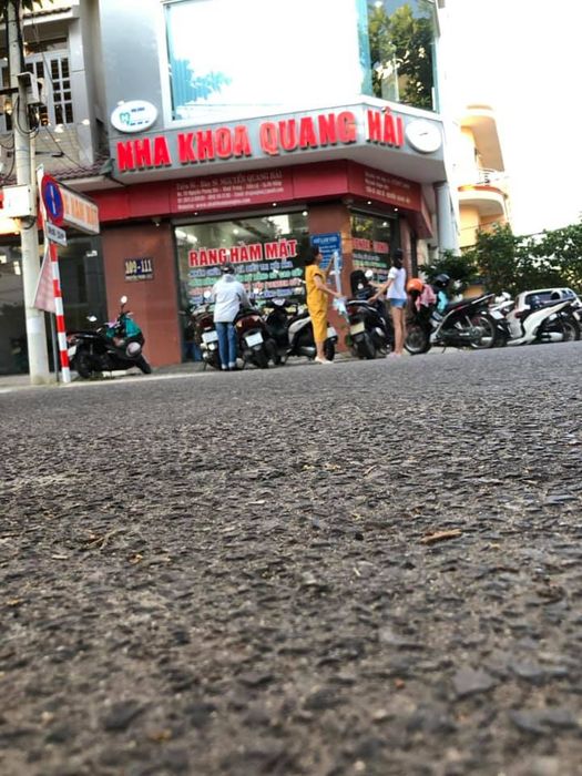 Quang Hai Dental Clinic Image 1