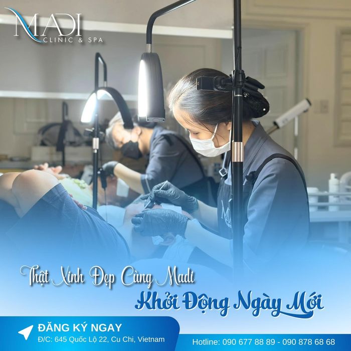 Madi Clinic & Spa image 2