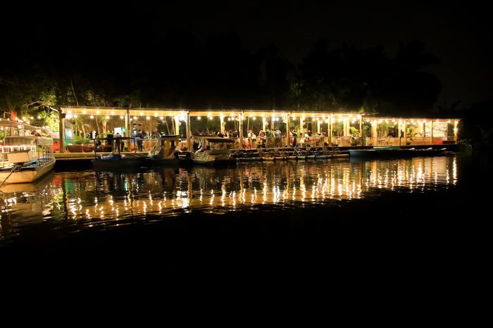 Bamboo Eco-Tourism Village Image 3