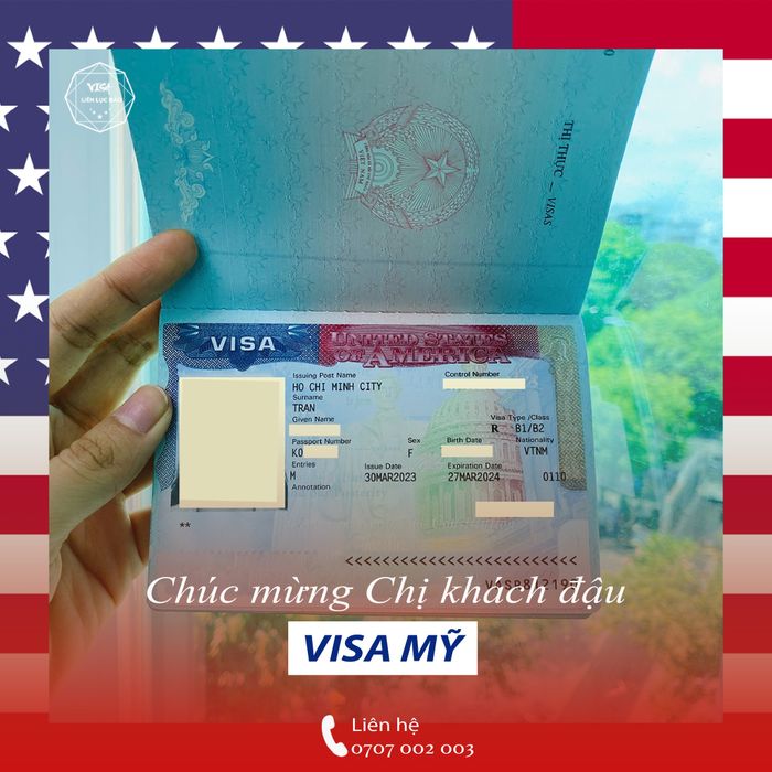 Visa Global Service image 2