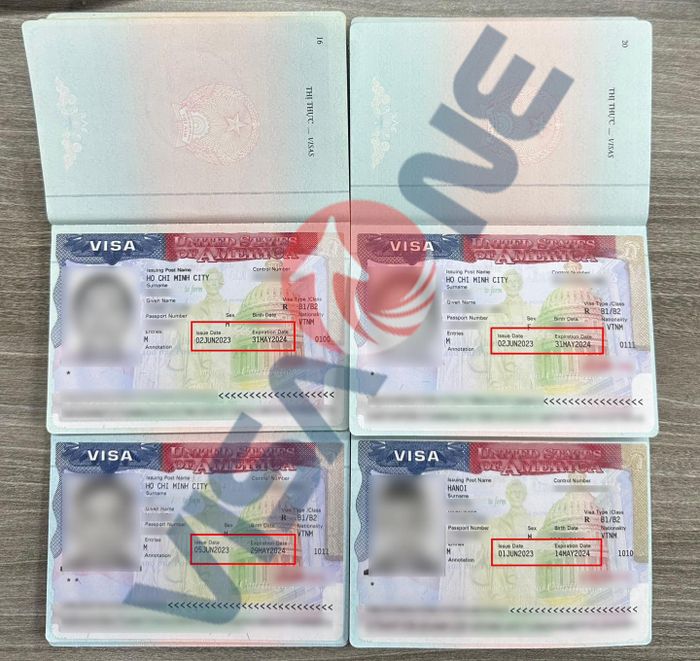 VisaOne image 1