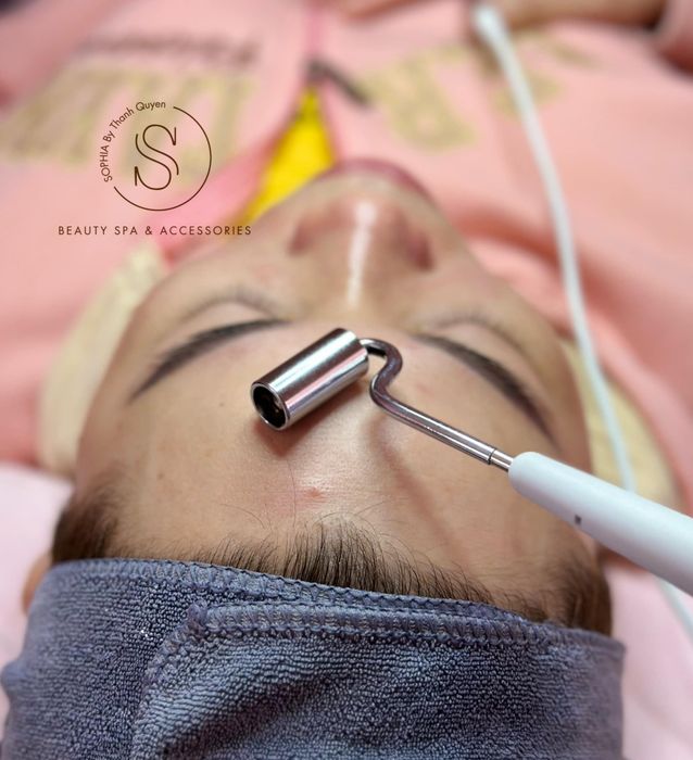 Sophia Beauty Spa Image 1