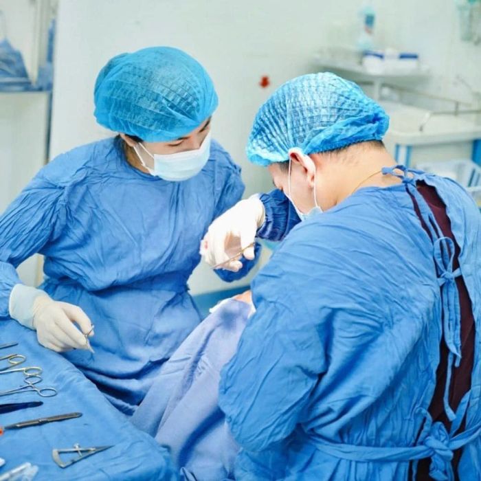 Beauty services at Kangnam - Photo 1