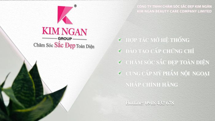 KIM NGAN Beauty Care image 1