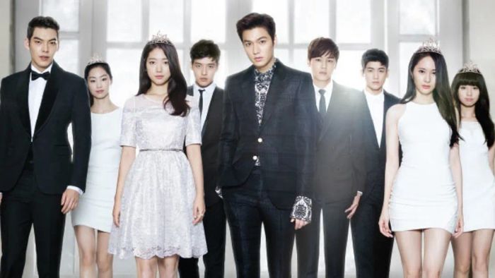 The Heirs Image 1