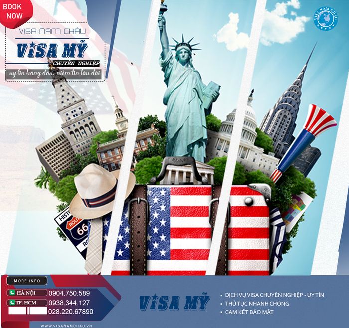 Visa Across Continents image 1