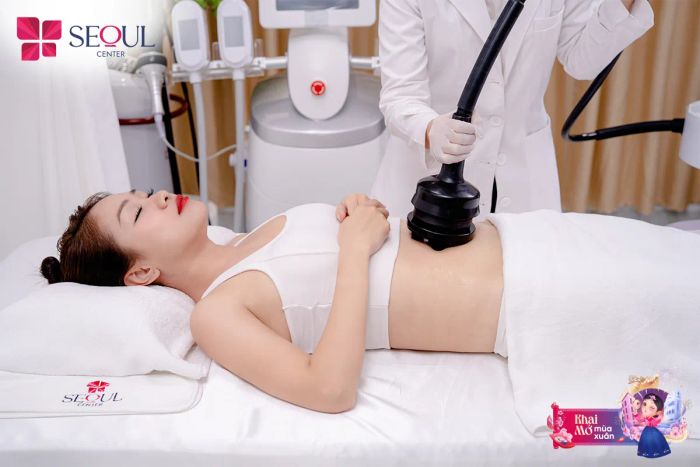 Seoul Center Aesthetic Clinic Binh Duong image 2