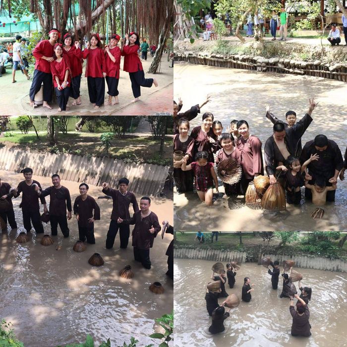 Thới Sơn - Phụng Island Ecotourism, Tien Giang, Ben Tre - Image 2