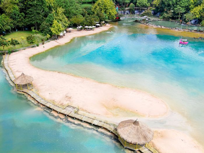 Suoi Mo Park Image 2