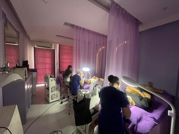 Phuong Trinh Spa Image 2