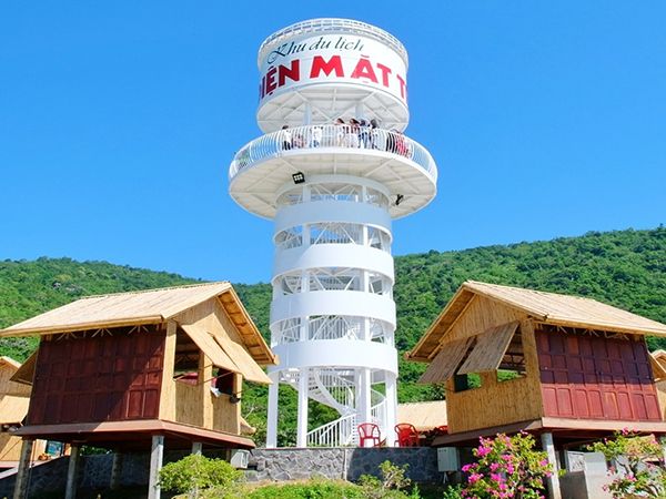 An Hao Solar Power Tourist Area Image 1