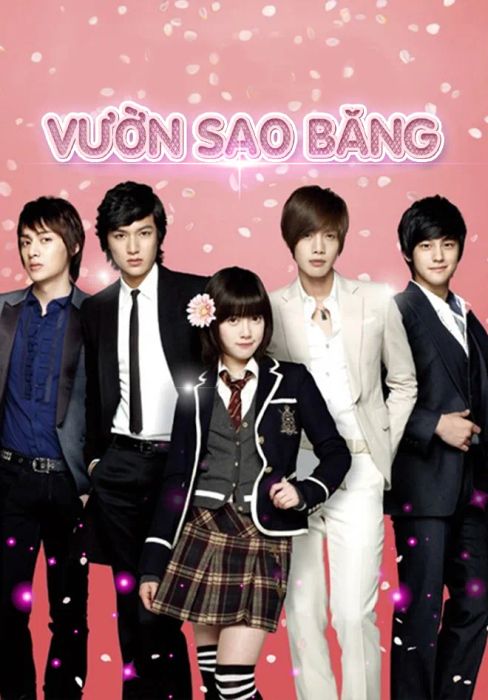 Boys Over Flowers Image 1