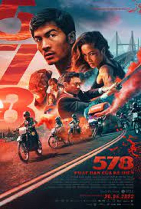 578: The Bullet of the Madman Image 2