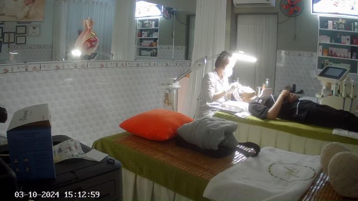 Yuki Clinic Spa Image 1
